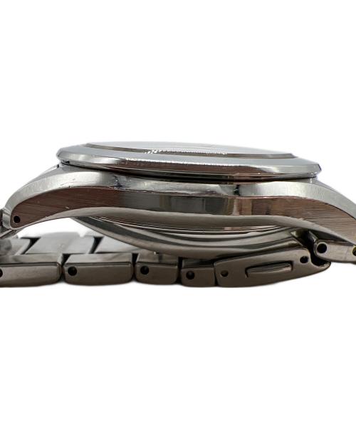 SEIKO（セイコー）SEIKO (セイコー) 腕時計 ホワイトの古着・服飾アイテム