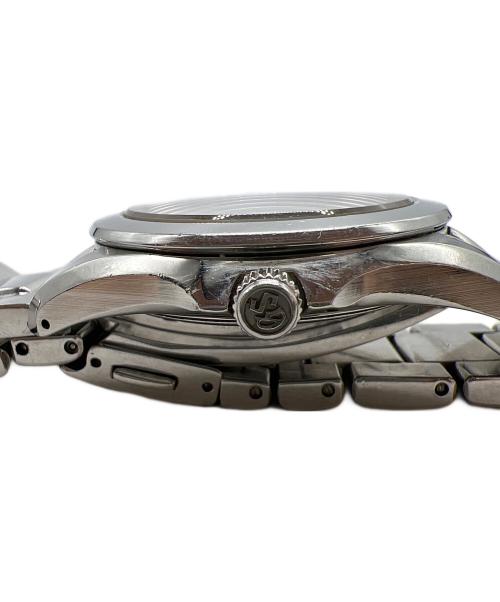 SEIKO（セイコー）SEIKO (セイコー) 腕時計 ホワイトの古着・服飾アイテム