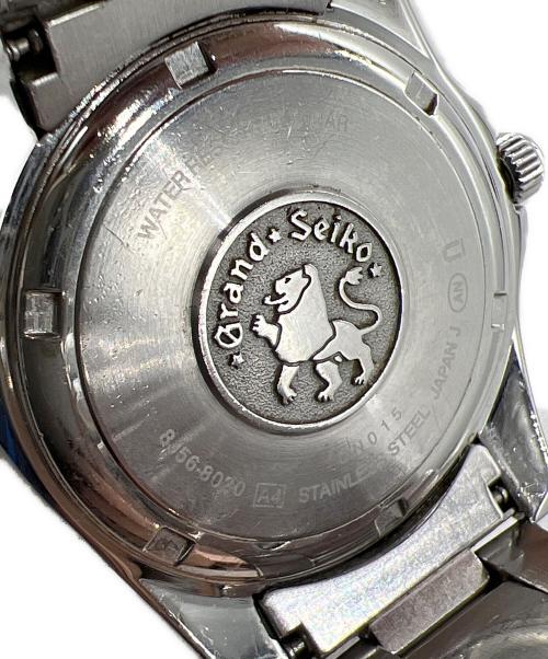 SEIKO（セイコー）SEIKO (セイコー) 腕時計 ホワイトの古着・服飾アイテム