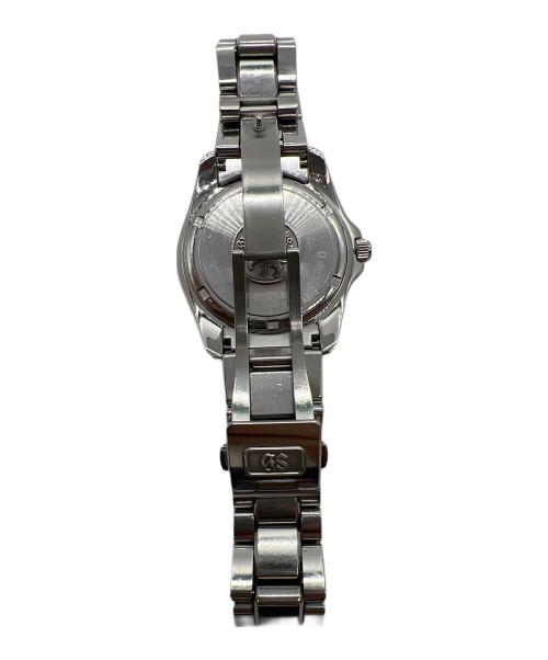 SEIKO（セイコー）SEIKO (セイコー) 腕時計 ホワイトの古着・服飾アイテム