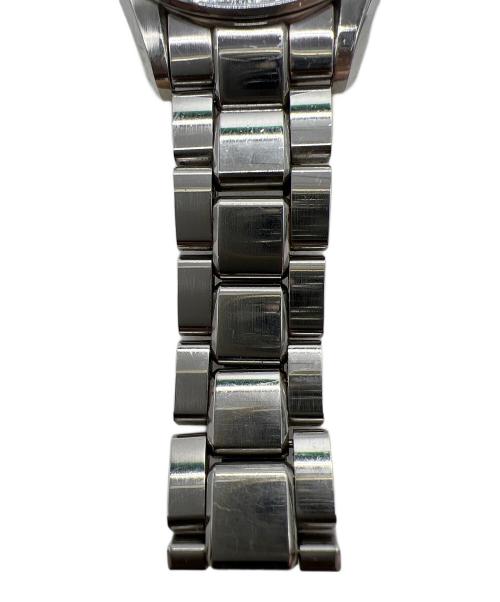 SEIKO（セイコー）SEIKO (セイコー) 腕時計 ホワイトの古着・服飾アイテム
