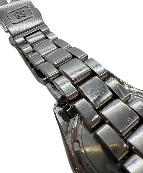 SEIKO（セイコー）SEIKO (セイコー) 腕時計 ホワイトの古着・服飾アイテム