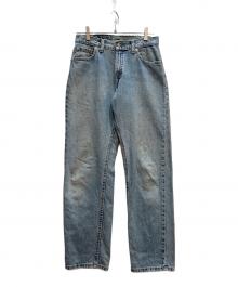 LEVI'S（リーバイス）の古着「デニムパンツ」｜ブルー
