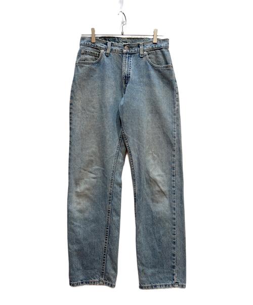 LEVI'S（リーバイス）LEVI'S (リーバイス) デニムパンツ ブルー サイズ:W29の古着・服飾アイテム