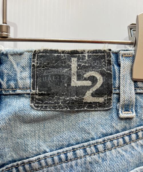 LEVI'S（リーバイス）LEVI'S (リーバイス) デニムパンツ ブルー サイズ:W29の古着・服飾アイテム