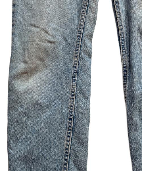 LEVI'S（リーバイス）LEVI'S (リーバイス) デニムパンツ ブルー サイズ:W29の古着・服飾アイテム