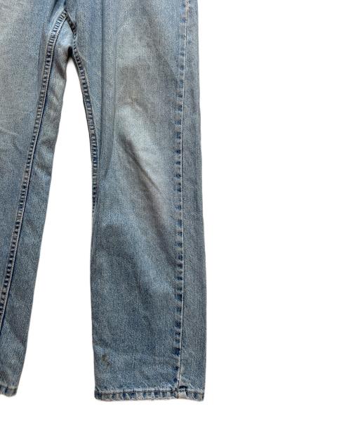 LEVI'S（リーバイス）LEVI'S (リーバイス) デニムパンツ ブルー サイズ:W29の古着・服飾アイテム