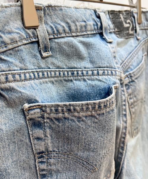 LEVI'S（リーバイス）LEVI'S (リーバイス) デニムパンツ ブルー サイズ:W29の古着・服飾アイテム