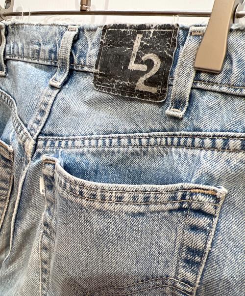 LEVI'S（リーバイス）LEVI'S (リーバイス) デニムパンツ ブルー サイズ:W29の古着・服飾アイテム