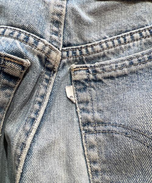 LEVI'S（リーバイス）LEVI'S (リーバイス) デニムパンツ ブルー サイズ:W29の古着・服飾アイテム