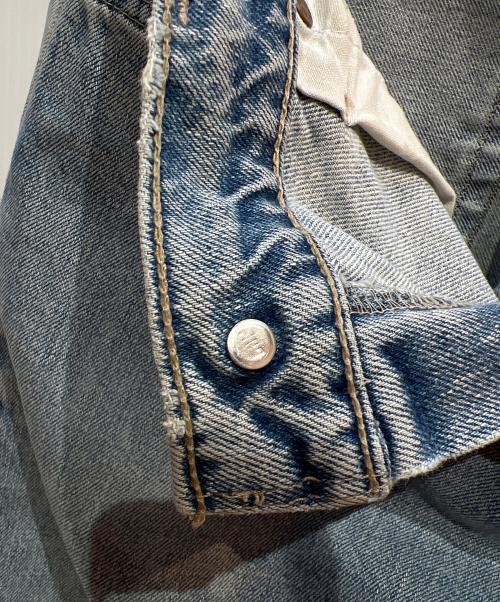 LEVI'S（リーバイス）LEVI'S (リーバイス) デニムパンツ ブルー サイズ:W29の古着・服飾アイテム