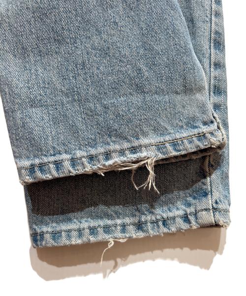 LEVI'S（リーバイス）LEVI'S (リーバイス) デニムパンツ ブルー サイズ:W29の古着・服飾アイテム