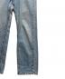 中古・古着 LEVI'S (リーバイス) デニムパンツ ブルー サイズ:W29：10000円