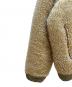 中古・古着 Patagonia (パタゴニア) ボアジャケット ブラウン サイズ:XS：60000円