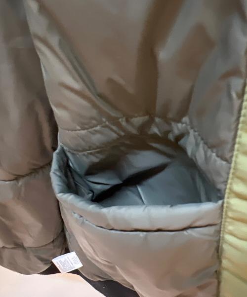 参丸一（サンマルイチ）参丸一 (サンマルイチ) フライトジャケット グリーン サイズ:Mの古着・服飾アイテム