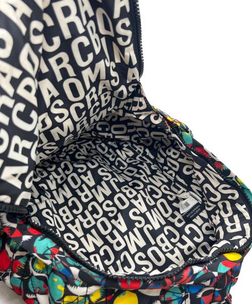 Marc by Marc Jacobs（マークバイマークジェイコブス）Marc by Marc Jacobs (マークバイマークジェイコブス) リュック マルチカラーの古着・服飾アイテム