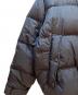 中古・古着 NAUTICA (ノーティカ) 中綿ジャケット ブラック サイズ:L：8000円