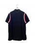 BURBERRY (バーバリー) ポロシャツ ブラック サイズ:M：20000円