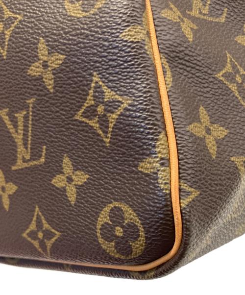LOUIS VUITTON（ルイ ヴィトン）LOUIS VUITTON (ルイ ヴィトン) トラベルバッグ/モノグラム･キーポル45 ブラウンの古着・服飾アイテム