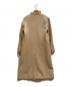 MaxMara (マックスマーラ) コート カーキ サイズ:40：22000円