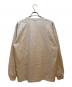 Champion (チャンピオン) WTAPS (ダブルタップス) 長袖カットソー ホワイト サイズ:XL：15000円