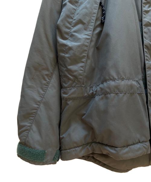 Patagonia（パタゴニア）Patagonia (パタゴニア) 裏ボアジャケット グレー サイズ:XSの古着・服飾アイテム