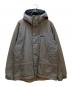Patagonia（パタゴニア）の古着「裏ボアジャケット」｜グレー