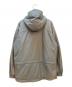 Patagonia (パタゴニア) 裏ボアジャケット グレー サイズ:XS：23000円