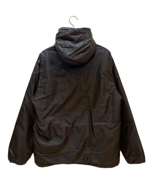 Patagonia（パタゴニア）Patagonia (パタゴニア) パフボールジャケット ブラック サイズ:XSの古着・服飾アイテム