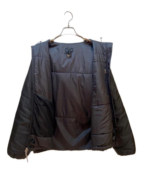 Patagonia（パタゴニア）Patagonia (パタゴニア) パフボールジャケット ブラック サイズ:XSの古着・服飾アイテム
