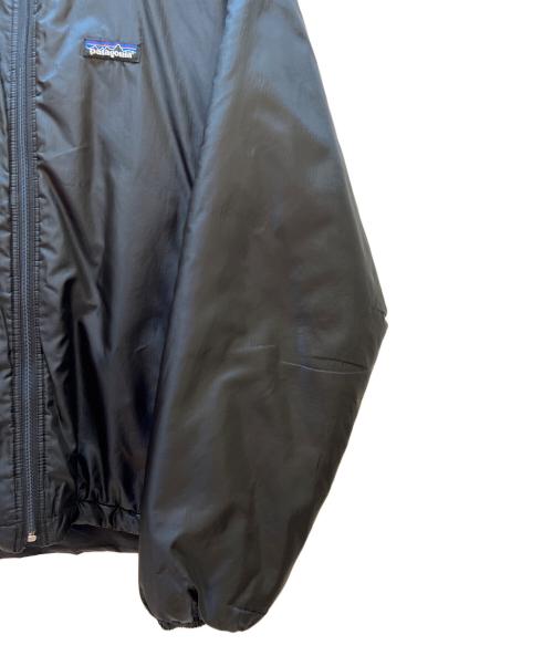 Patagonia（パタゴニア）Patagonia (パタゴニア) パフボールジャケット ブラック サイズ:XSの古着・服飾アイテム