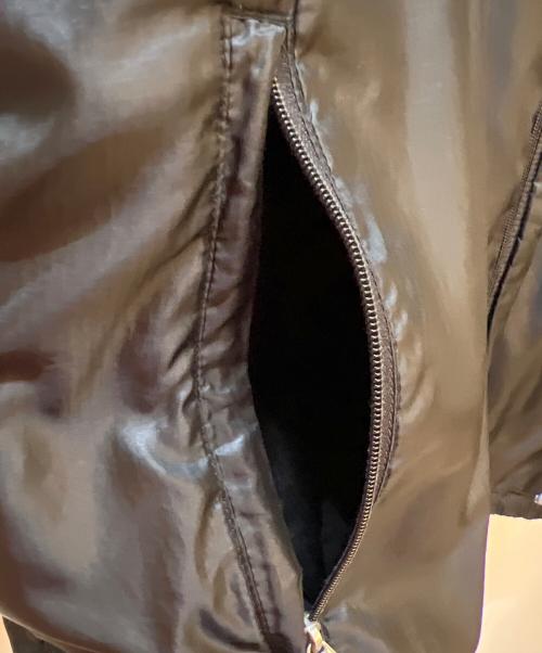 Patagonia（パタゴニア）Patagonia (パタゴニア) パフボールジャケット ブラック サイズ:XSの古着・服飾アイテム
