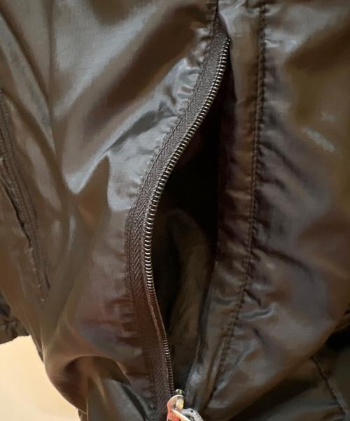 Patagonia（パタゴニア）Patagonia (パタゴニア) パフボールジャケット ブラック サイズ:XSの古着・服飾アイテム
