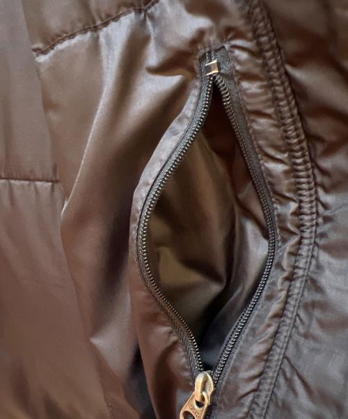 Patagonia（パタゴニア）Patagonia (パタゴニア) パフボールジャケット ブラック サイズ:XSの古着・服飾アイテム