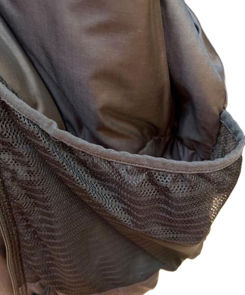 Patagonia（パタゴニア）Patagonia (パタゴニア) パフボールジャケット ブラック サイズ:XSの古着・服飾アイテム