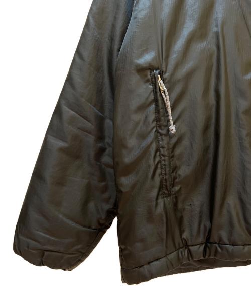 Patagonia（パタゴニア）Patagonia (パタゴニア) パフボールジャケット ブラック サイズ:XSの古着・服飾アイテム