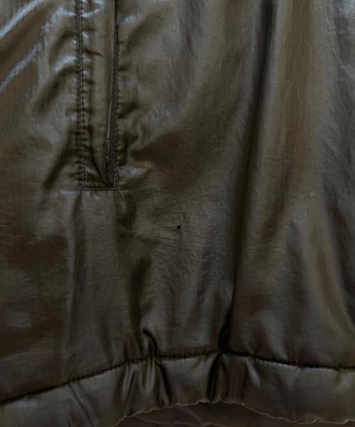 Patagonia（パタゴニア）Patagonia (パタゴニア) パフボールジャケット ブラック サイズ:XSの古着・服飾アイテム