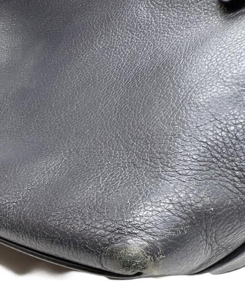 COACH（コーチ）COACH (コーチ) ショルダーバッグ ブラックの古着・服飾アイテム