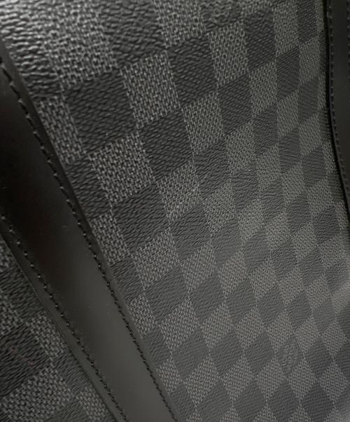 LOUIS VUITTON（ルイ ヴィトン）LOUIS VUITTON (ルイ ヴィトン) ショルダーバッグ ブラックの古着・服飾アイテム