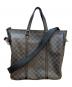 LOUIS VUITTON（ルイ ヴィトン）の古着「ショルダーバッグ」｜ブラック