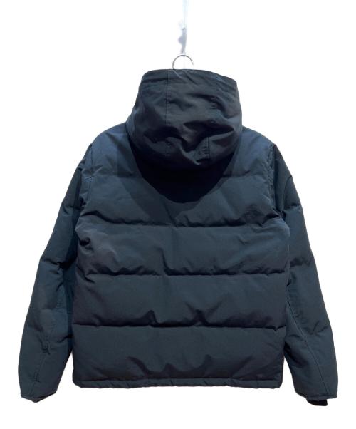 DANTON（ダントン）DANTON (ダントン) ダウンジャケット ネイビー サイズ:40の古着・服飾アイテム