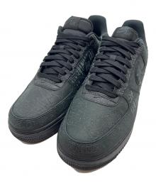 NIKE（ナイキ）の古着「ローカットスニーカー」｜ブラック