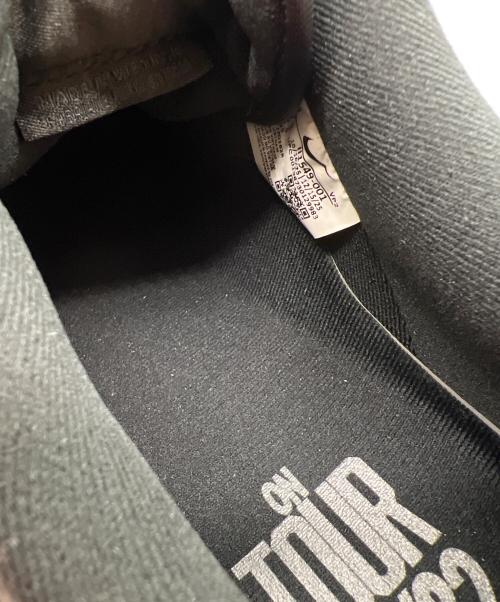 NIKE（ナイキ）NIKE (ナイキ) ローカットスニーカー ブラック サイズ:28.5 未使用品の古着・服飾アイテム