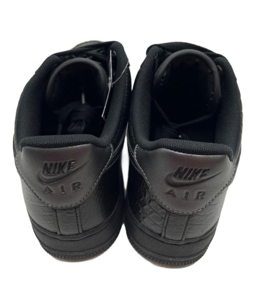 NIKE（ナイキ）NIKE (ナイキ) ローカットスニーカー ブラック サイズ:28.5 未使用品の古着・服飾アイテム