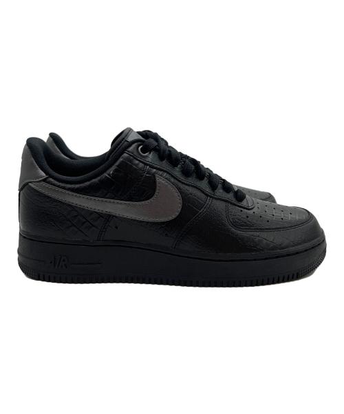 NIKE（ナイキ）NIKE (ナイキ) ローカットスニーカー ブラック サイズ:28.5 未使用品の古着・服飾アイテム