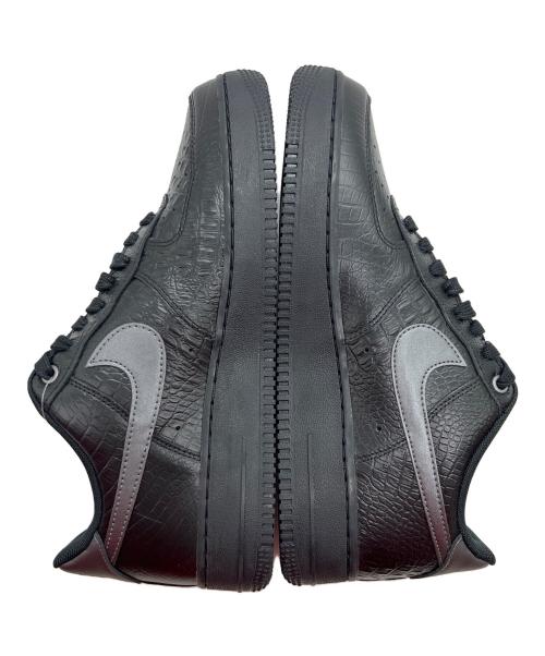 NIKE（ナイキ）NIKE (ナイキ) ローカットスニーカー ブラック サイズ:28.5 未使用品の古着・服飾アイテム