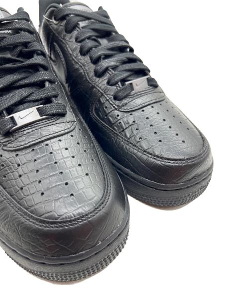 NIKE（ナイキ）NIKE (ナイキ) ローカットスニーカー ブラック サイズ:28.5 未使用品の古着・服飾アイテム