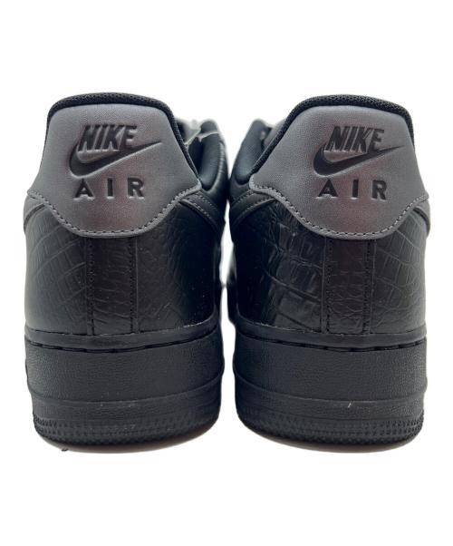 NIKE（ナイキ）NIKE (ナイキ) ローカットスニーカー ブラック サイズ:28.5 未使用品の古着・服飾アイテム