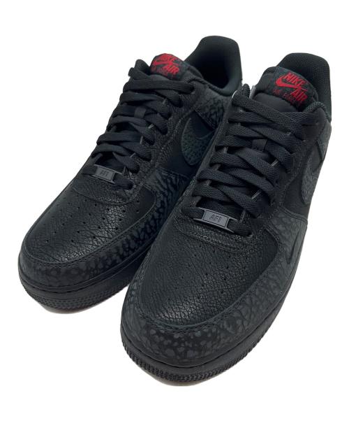 NIKE（ナイキ）NIKE (ナイキ) ローカットスニーカー ブラック サイズ:28.5 未使用品の古着・服飾アイテム