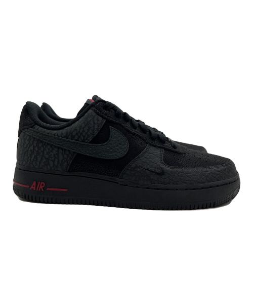 NIKE（ナイキ）NIKE (ナイキ) ローカットスニーカー ブラック サイズ:28.5 未使用品の古着・服飾アイテム
